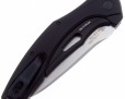 Нож Kershaw Bareknuckle 7777BLKSW