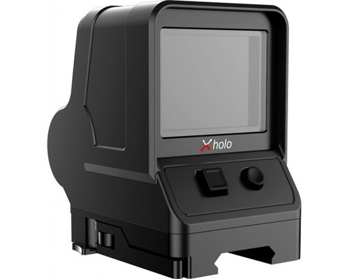 Тепловизионный прицел iRay xHolo HP 13
