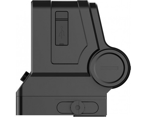 Тепловизионный прицел iRay xHolo HP 13