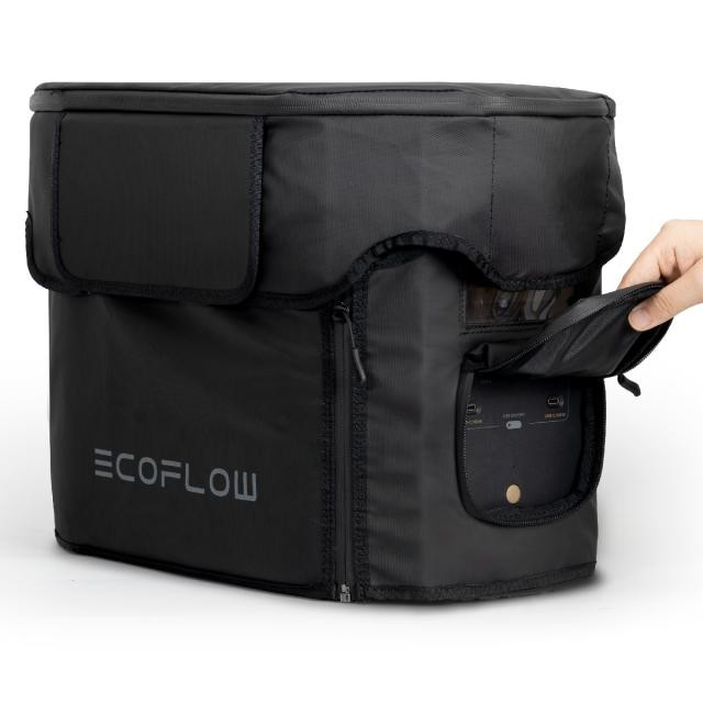 Сумка EcoFlow DELTA 2