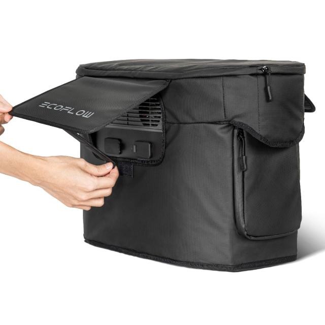 Сумка EcoFlow DELTA 2