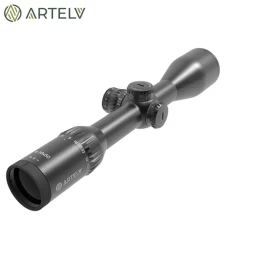 Оптический прицел Artelv LRS 4-16x50 FFP ASL41650F