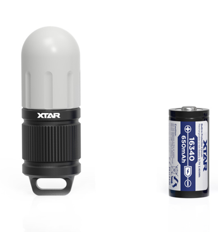 XTAR SD1