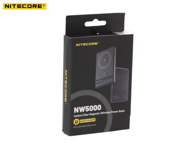 Nitecore NW5000