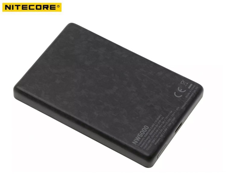 Nitecore NW5000