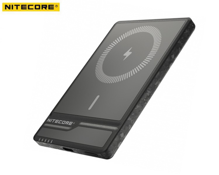 Nitecore NW5000