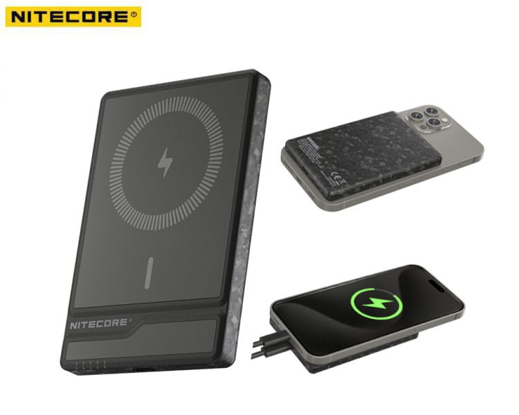 Nitecore NW5000