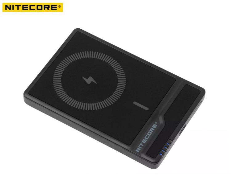 Nitecore NW5000