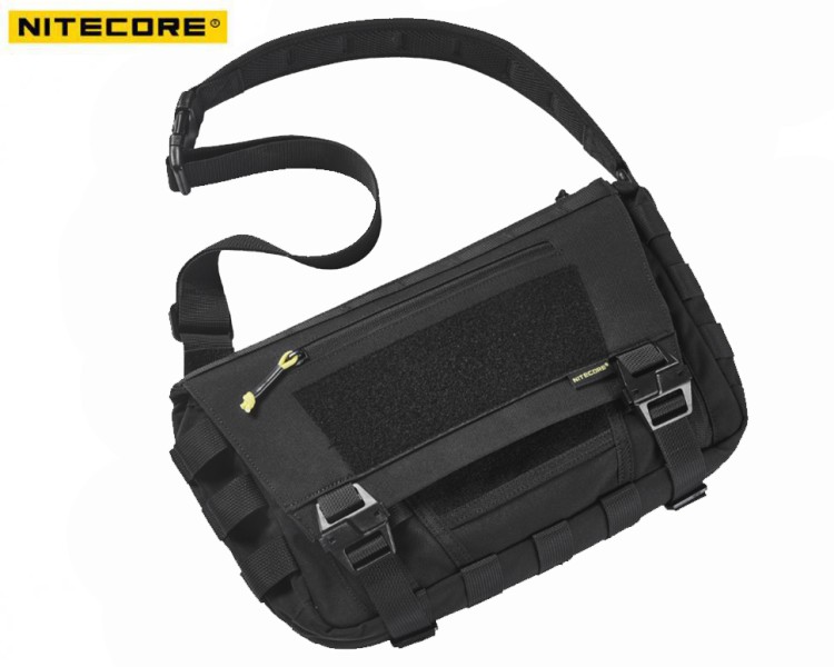Nitecore SLB06