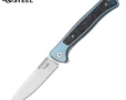 Нож Lion Steel Skinny Titanium SK01 BL