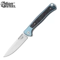 Нож Lion Steel Skinny Titanium SK01 BL