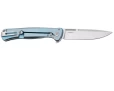 Нож Lion Steel Skinny Titanium SK01 BL