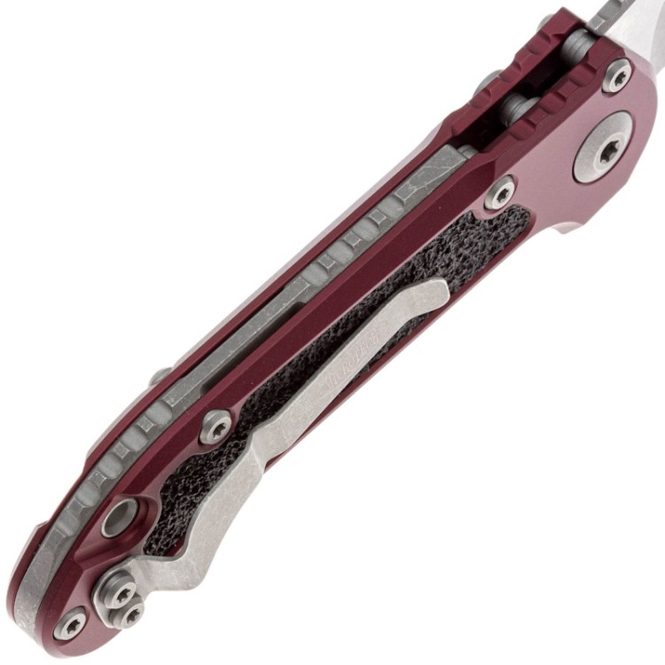 Нож Microtech LUDT Gen III 1135-10APMR