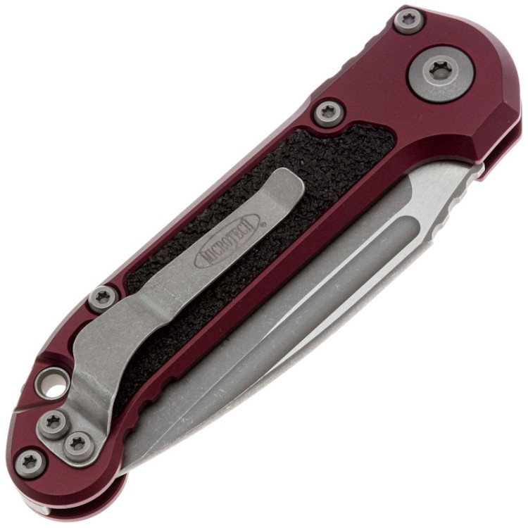 Нож Microtech LUDT Gen III 1135-10APMR