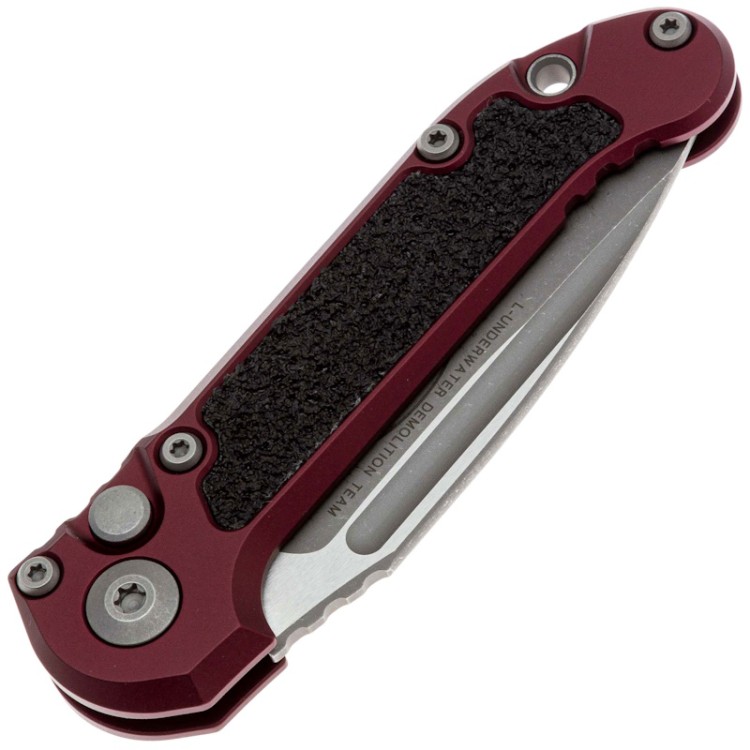 Нож Microtech LUDT Gen III 1135-10APMR