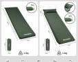 Naturehike CNK2450WS020 D04, Зеленый