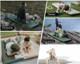 Naturehike CNK2450WS020 D04, Зеленый