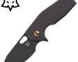 Нож Fox Knives Suru FX-526 Ti BB