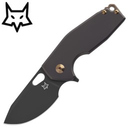 Нож Fox Knives Suru FX-526 Ti BB