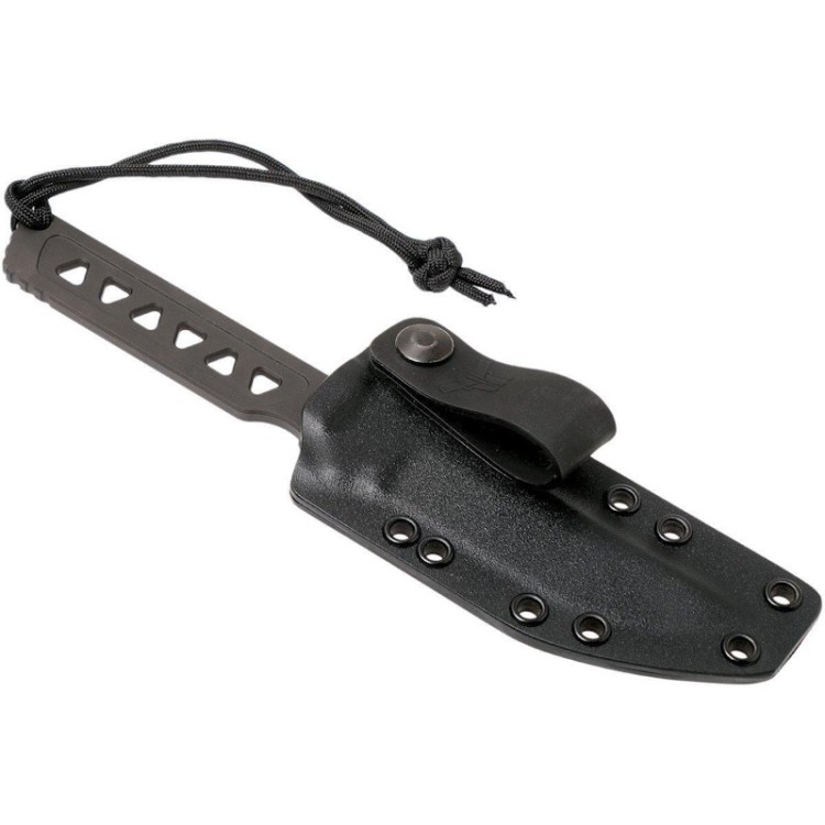 Нож Spartan Blades Formido 39BKKYBKR