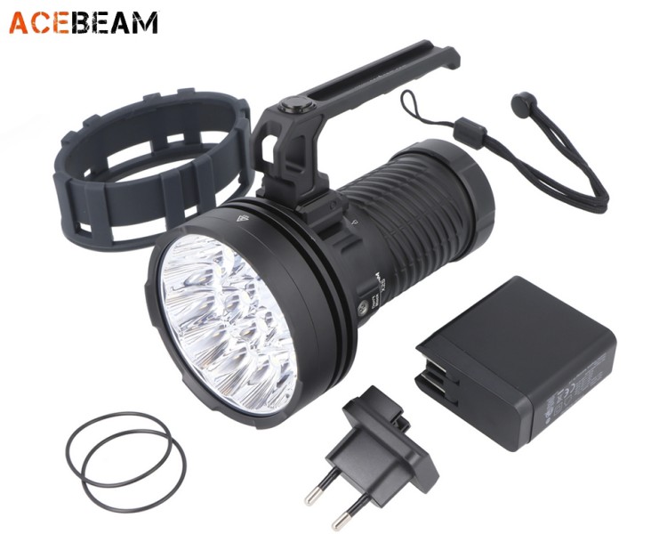 Acebeam X25-BH