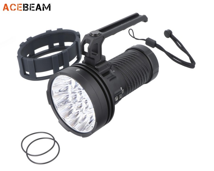 Acebeam X25-BH