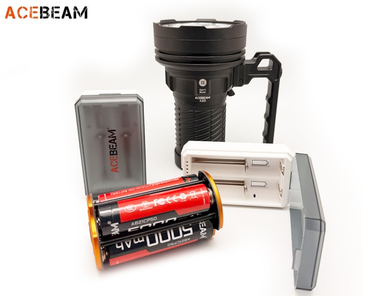 Acebeam X25-BH