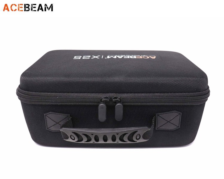 Acebeam X25-BH