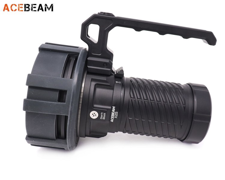 Acebeam X25-BH