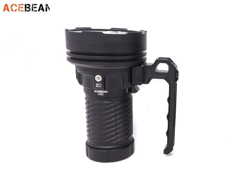 Acebeam X25-BH