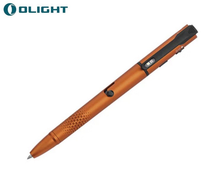 Olight Open 3 Orange