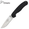 Нож Ontario RAT-2 (Satin)