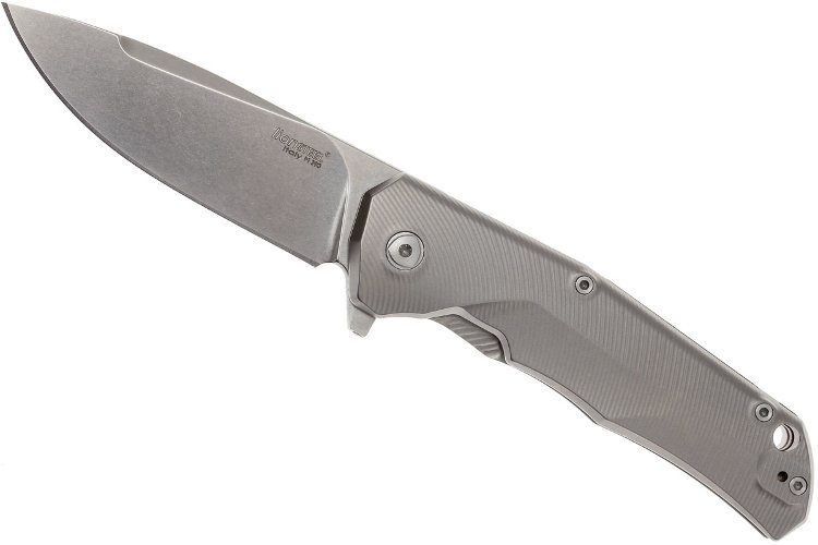 Нож Lion Steel TRE-BR-BR