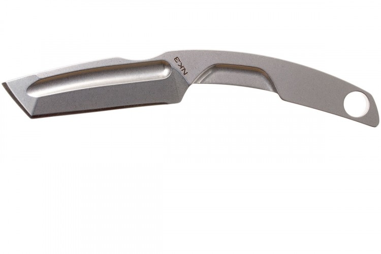 Нож Extrema Ratio N.K.3 Stonewashed