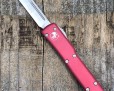 Нож Microtech UTX-70 Black 148-4RD
