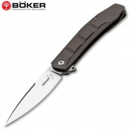 Нож Boker Talpid 01BO249