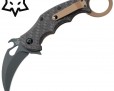 Нож Fox Knives Karambit FX-599TiC
