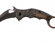 Нож Fox Knives Karambit FX-599TiC