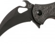 Нож Fox Knives Karambit FX-599TiC