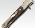 Нож Pro-Tech The Don Custom Titanium Desert Ironwood 1760-DIW