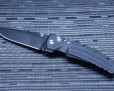 Нож Hogue EX-01 Drop Point 3.5" Black 34170BK