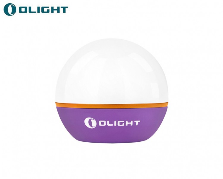 Olight Obulb Purple