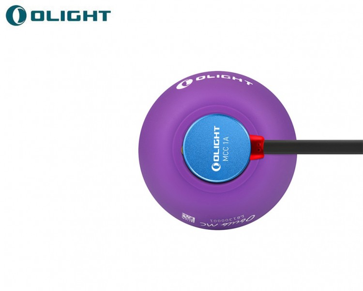 Olight Obulb Purple
