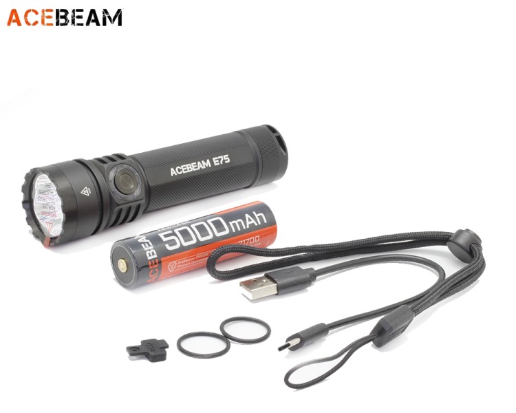 Acebeam E75