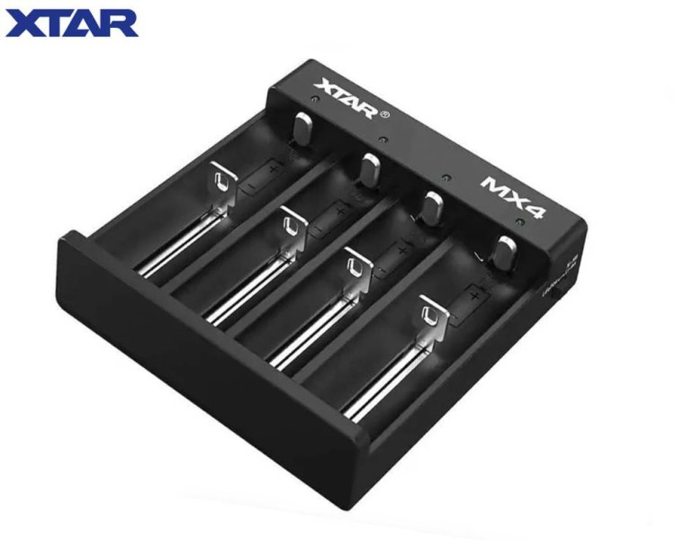 XTAR MX4