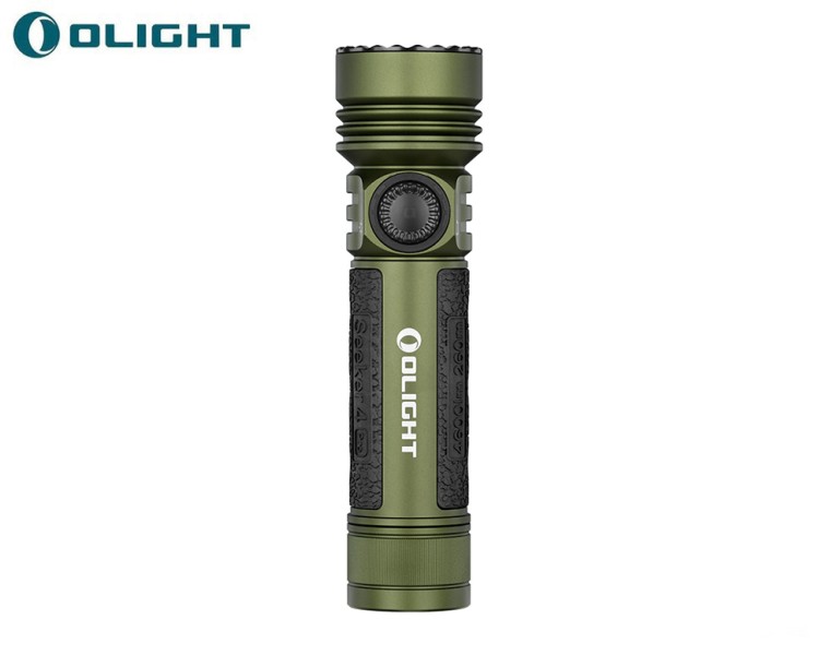 Olight Seeker 4 Pro OD Green