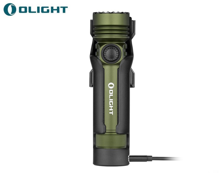 Olight Seeker 4 Pro OD Green
