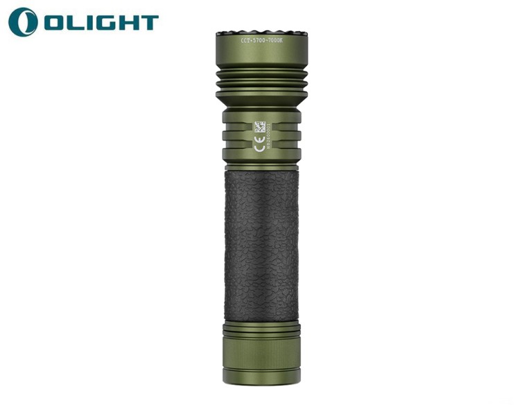 Olight Seeker 4 Pro OD Green