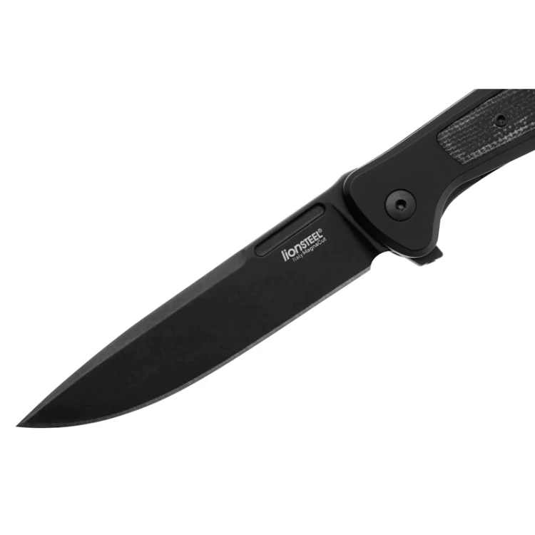 Нож Lion Steel Skinny Aluminium SK01A BB Нож Lion Steel Skinny Aluminium SK01A BB