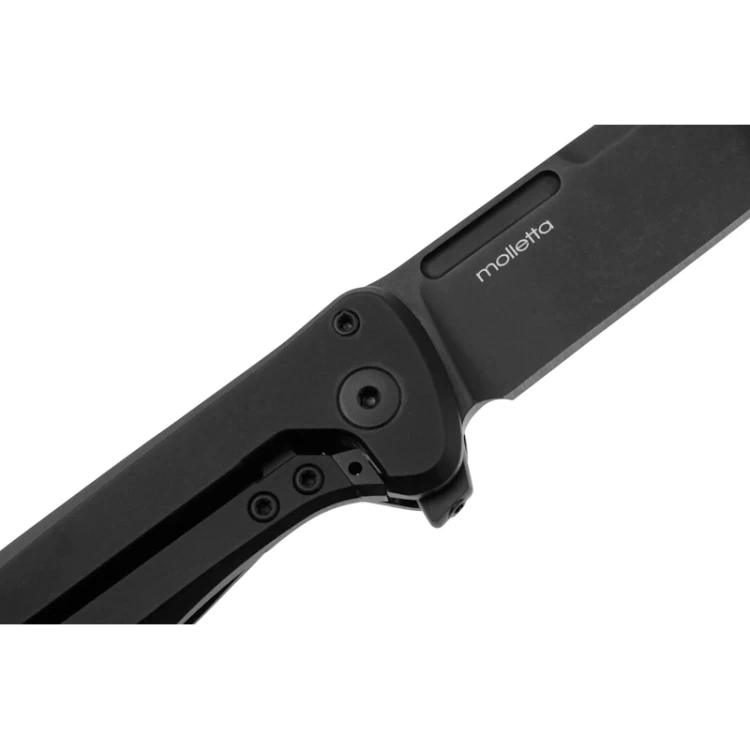 Нож Lion Steel Skinny Aluminium SK01A BB Нож Lion Steel Skinny Aluminium SK01A BB